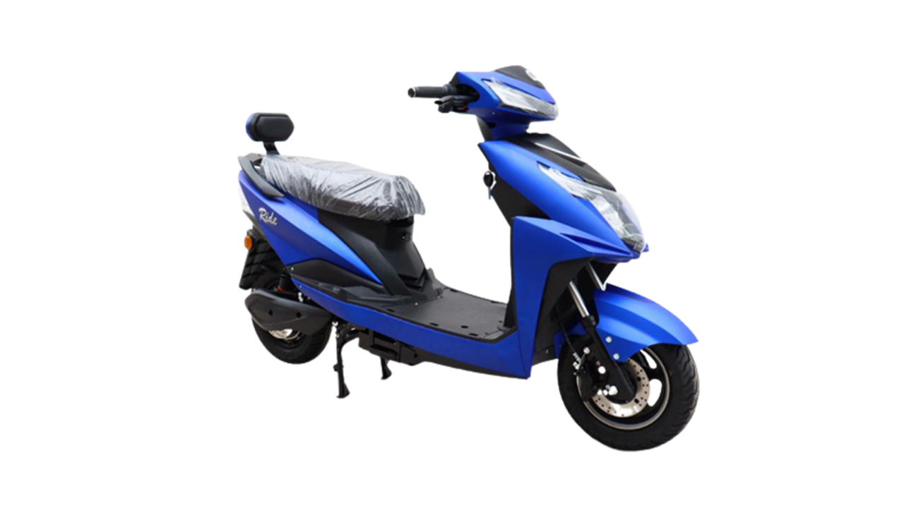 Ebike