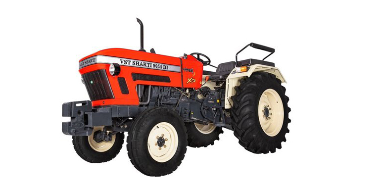 Tractor Image