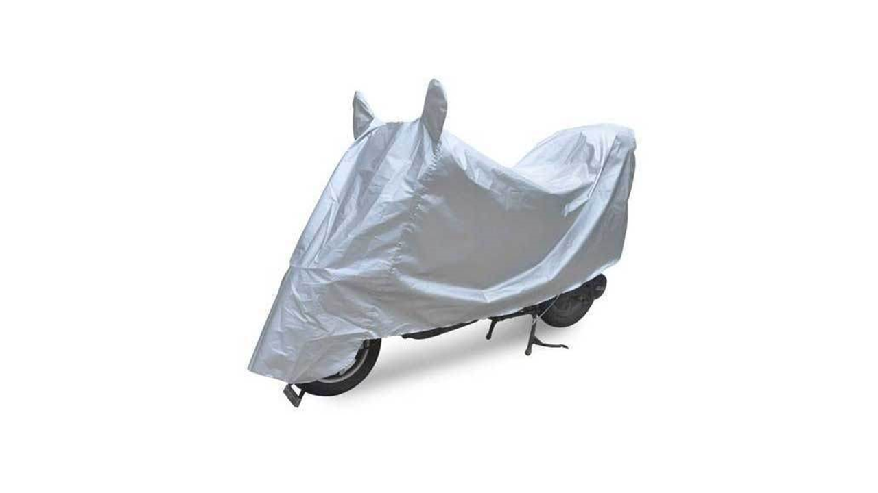 Bike cover