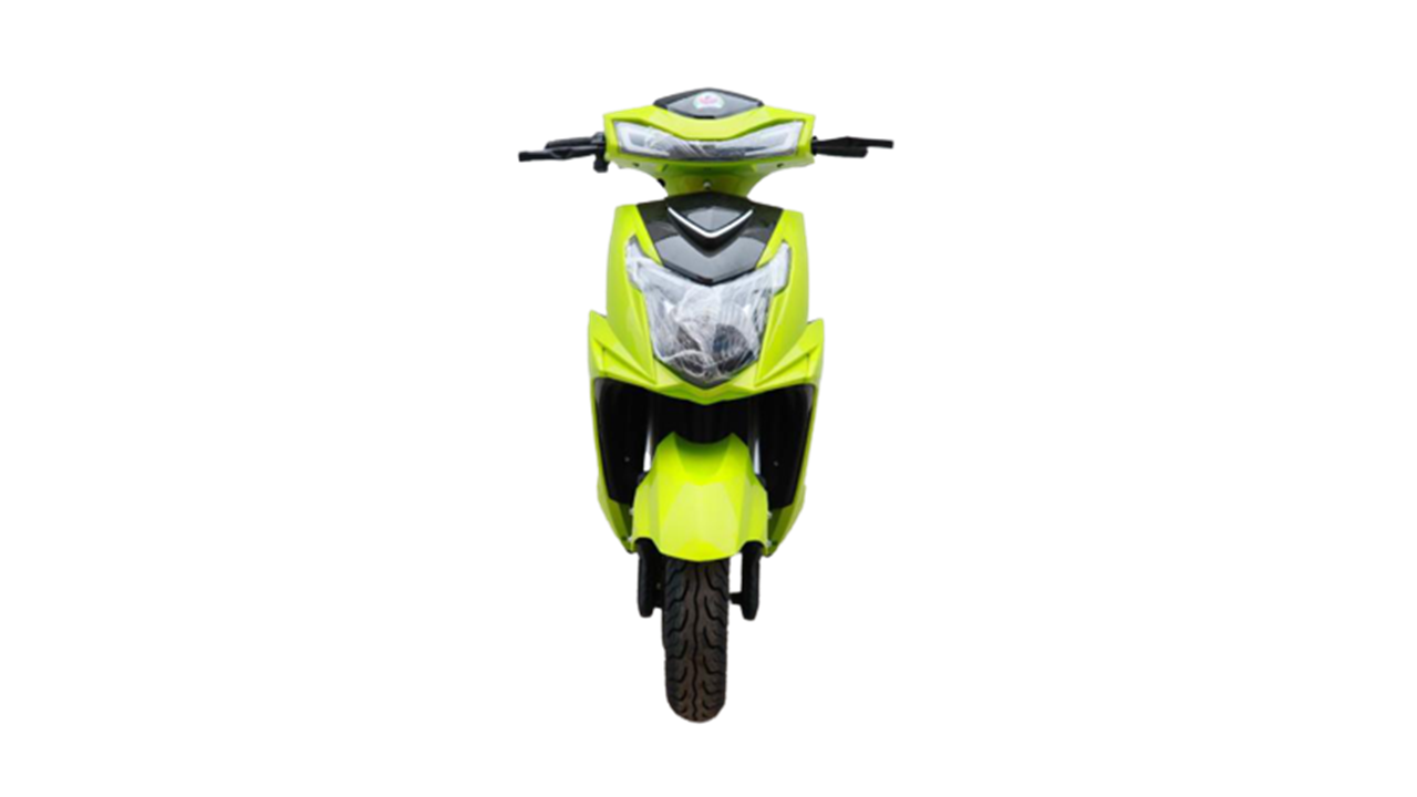 Ebike