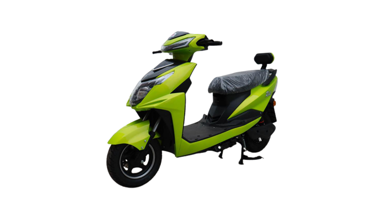 Ebike Image