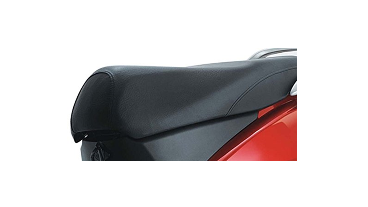 Seat cover