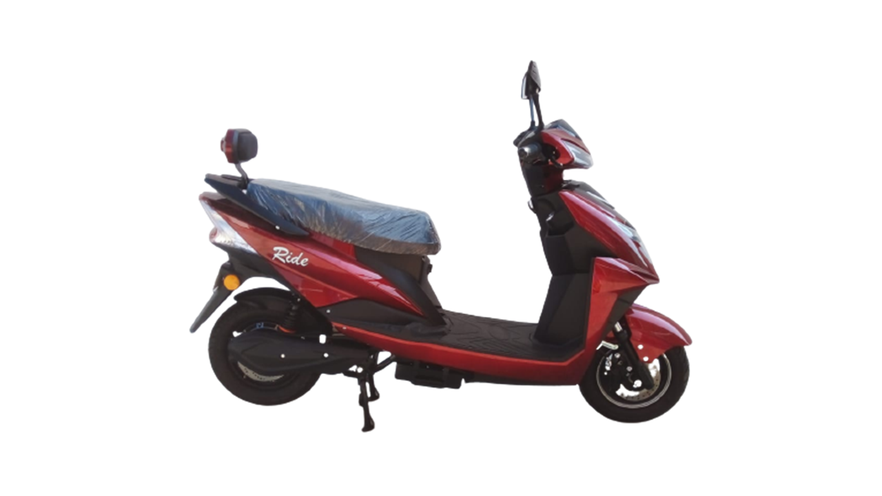 Ebike