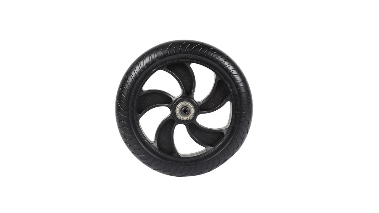 wheel