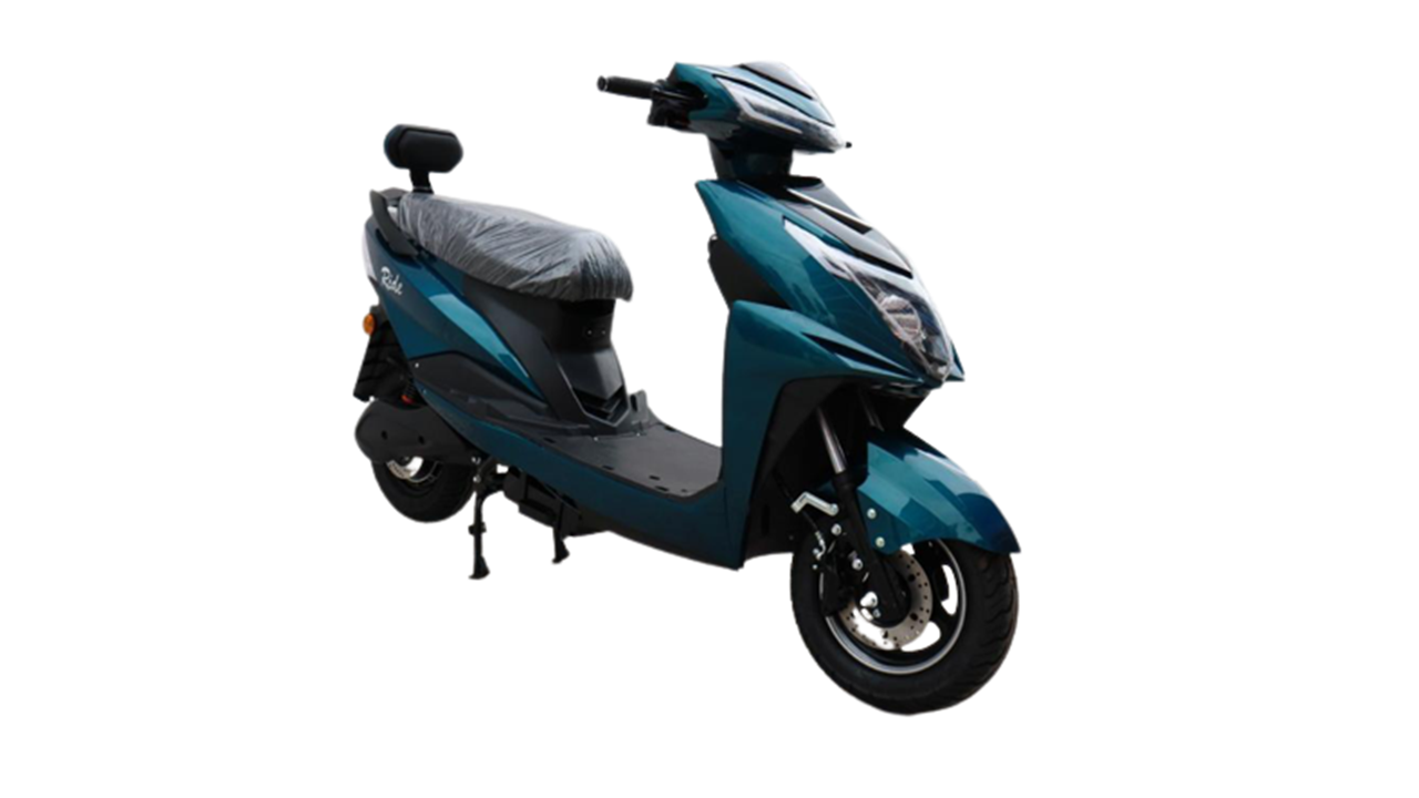 Ebike