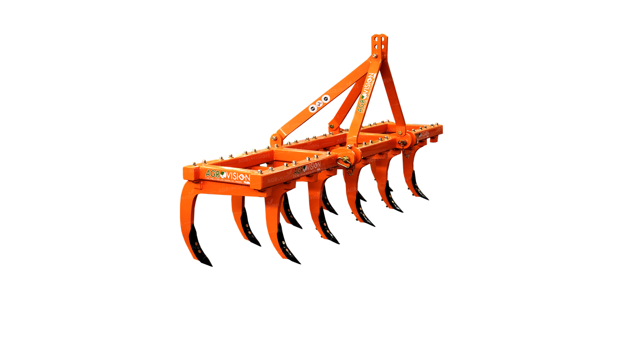 Cultivator