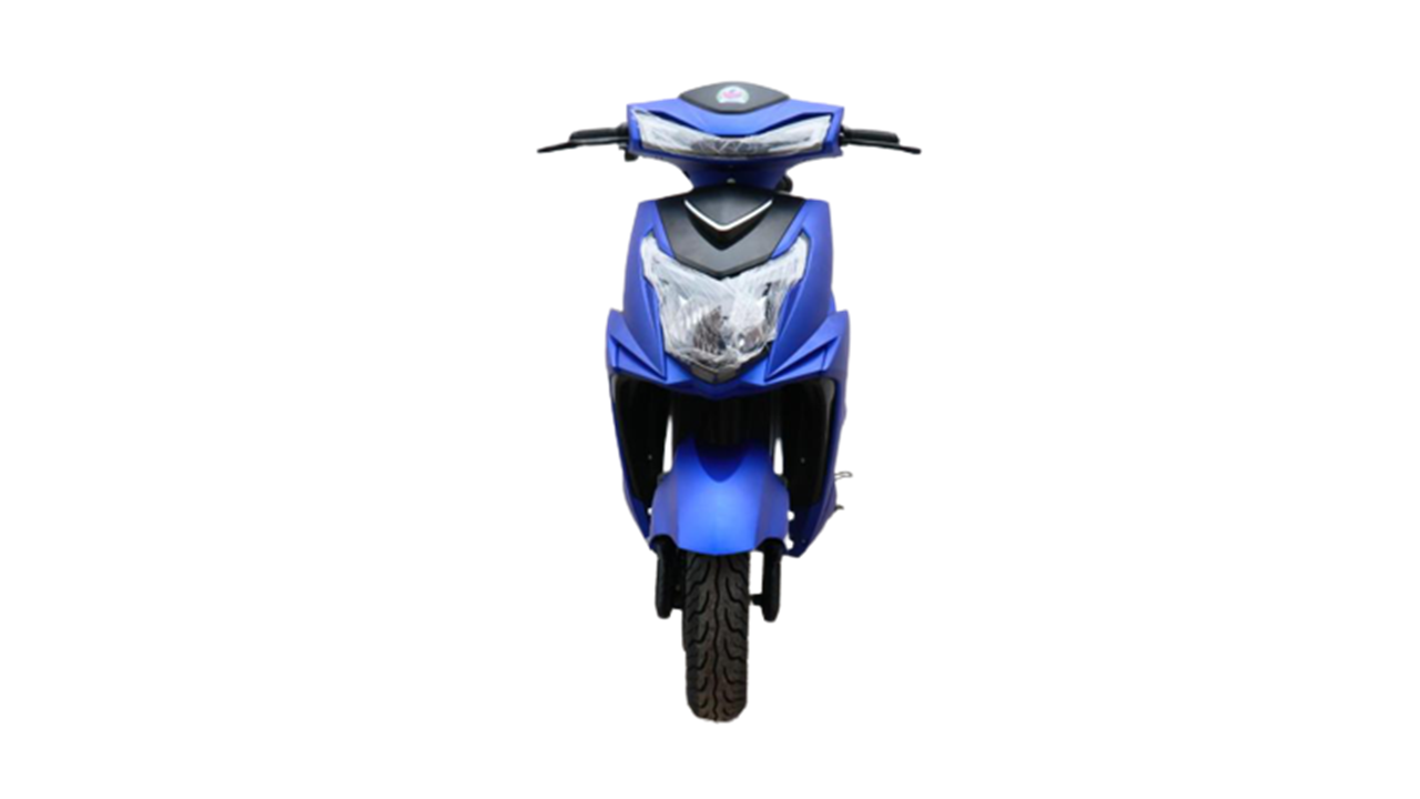 Ebike