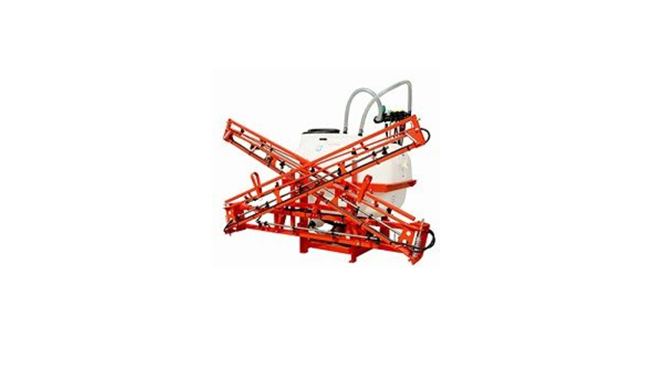 Sprayer