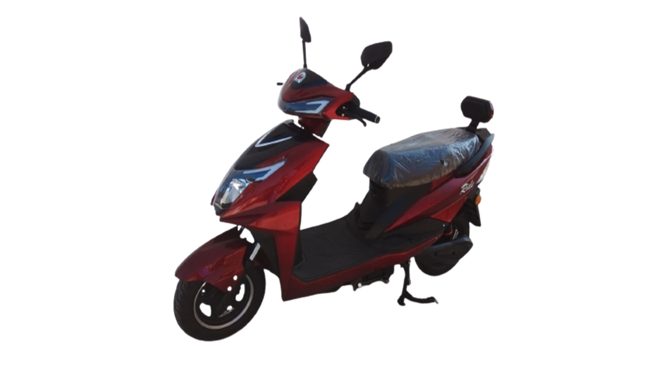 Ebike Image