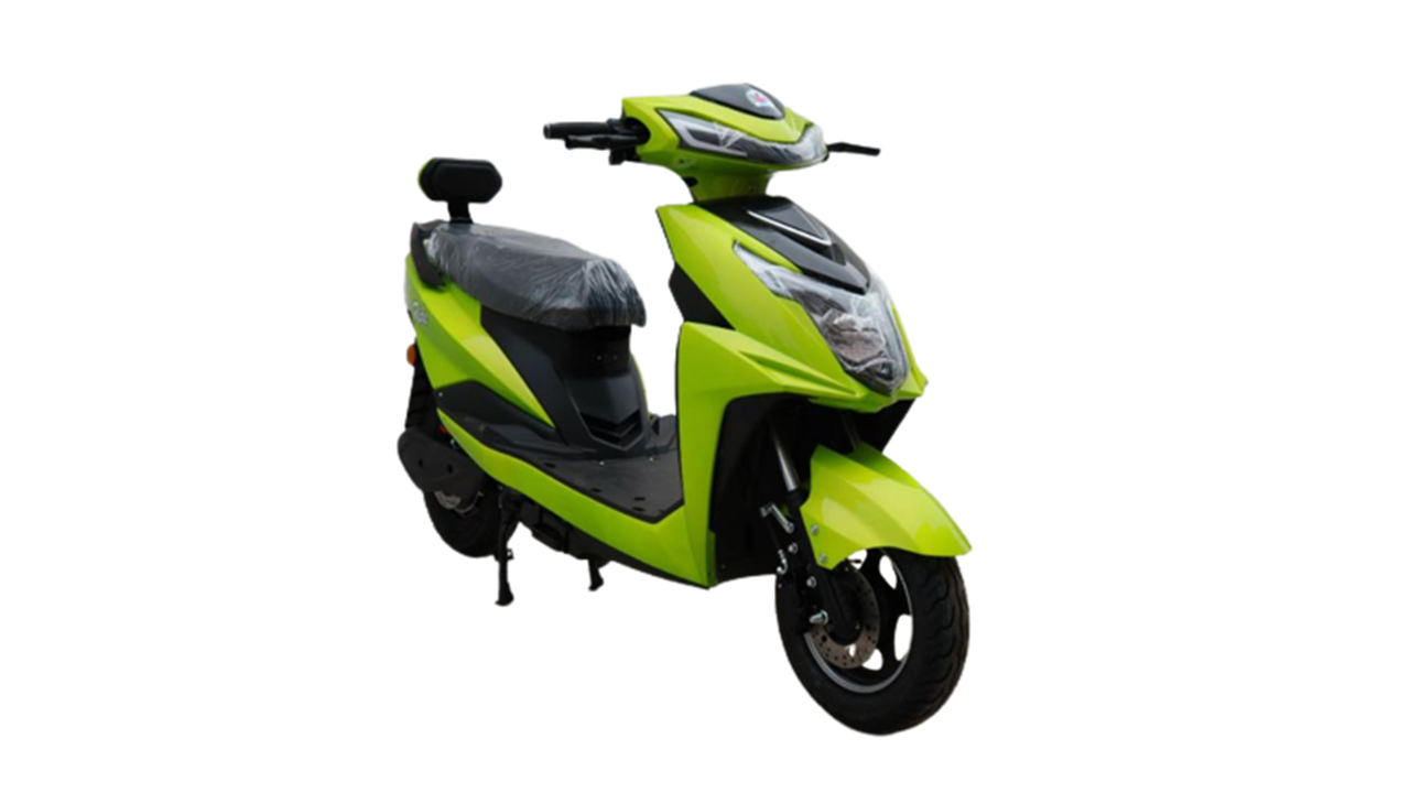 Ebike